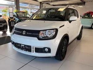 Usata Suzuki Ignis
