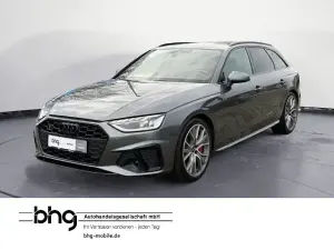 Gebraucht Audi S4