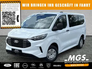 Occasion Ford Transit Custom