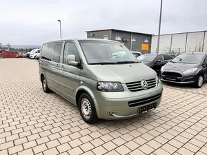 Brugt VW T5