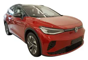 Usata VW ID.4