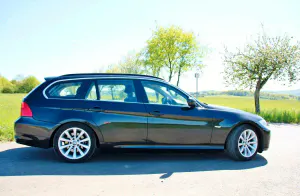 Używany BMW 318