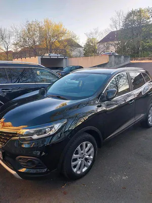 Gebraucht Renault Kadjar
