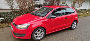 Brugt VW Polo