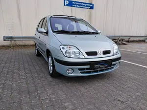 Używany Renault Scénic