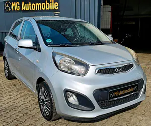 Używany Kia Picanto