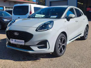 Usata Ford Puma