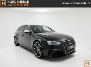 Occasion Audi RS4