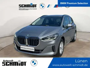 Gebraucht BMW 216 Active Tourer
