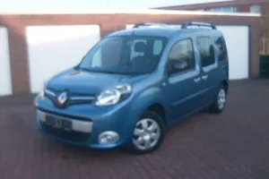 Brugt Renault Kangoo