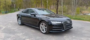 Gebraucht Audi A7