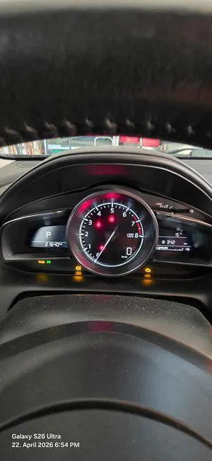 Brugt Mazda CX-3