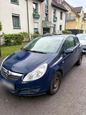 Occasion Opel Corsa