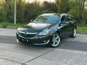 Occasion Opel Insignia