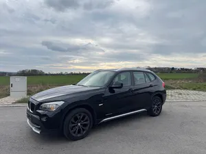 Gebraucht BMW X1