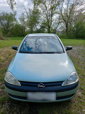 Occasion Opel Corsa