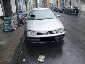 Używany VW Golf IV
