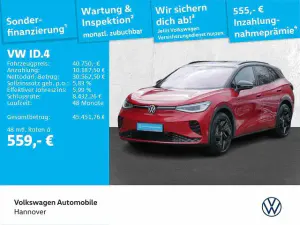 Usata VW ID.4
