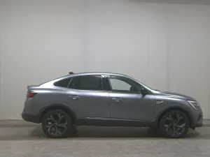 Usata Renault Arkana