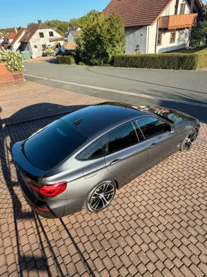 Używany BMW 320
