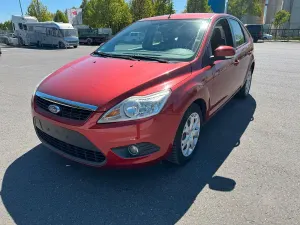Brugt Ford Focus
