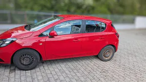 Occasion Opel Corsa