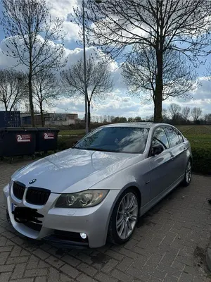 Używany BMW 330
