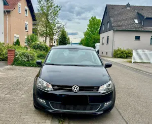 Brugt VW Polo