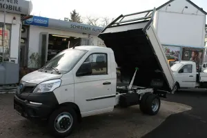 Używany Piaggio Porter