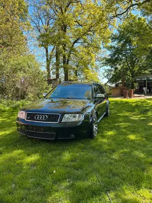 Occasion Audi S6