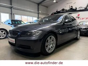 Używany BMW 330