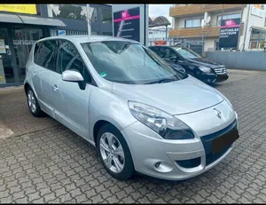 Gebraucht Renault Scénic III