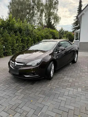 Occasion Opel Cascada