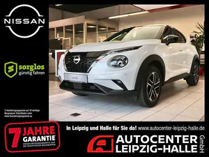 Gebraucht Nissan Juke