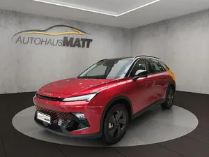 Brugt Baic X55