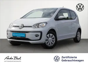 Occasion VW up!
