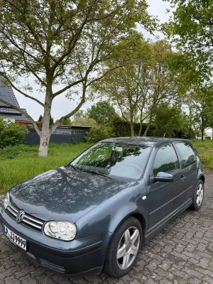 Occasion VW Golf