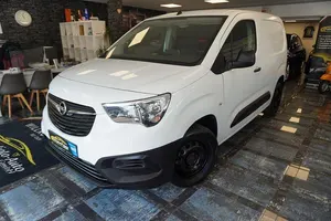 Używany Opel Combo