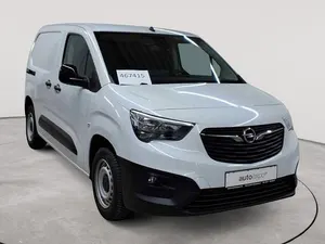 Używany Opel Combo