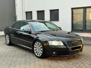 Gebraucht Audi A8