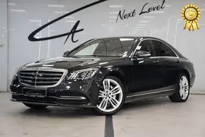 Gebraucht Mercedes S350