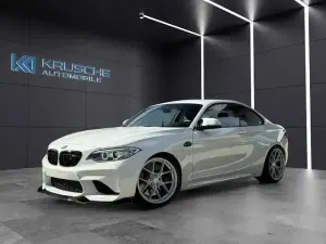 Gebraucht BMW M2