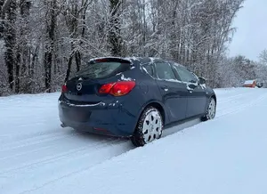 Usata Opel Astra
