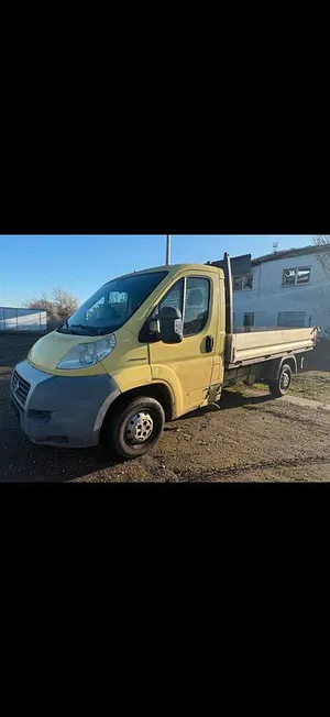 Usata Fiat Ducato