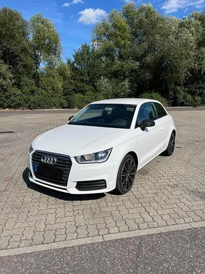 Gebraucht Audi A1