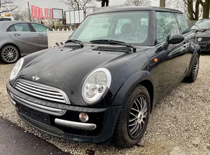 Gebraucht Mini ONE