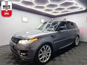 Gebraucht Land Rover Range Rover