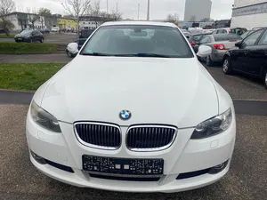 Używany BMW 325