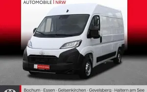 Gebraucht Toyota Proace