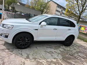 Occasion Chevrolet Captiva